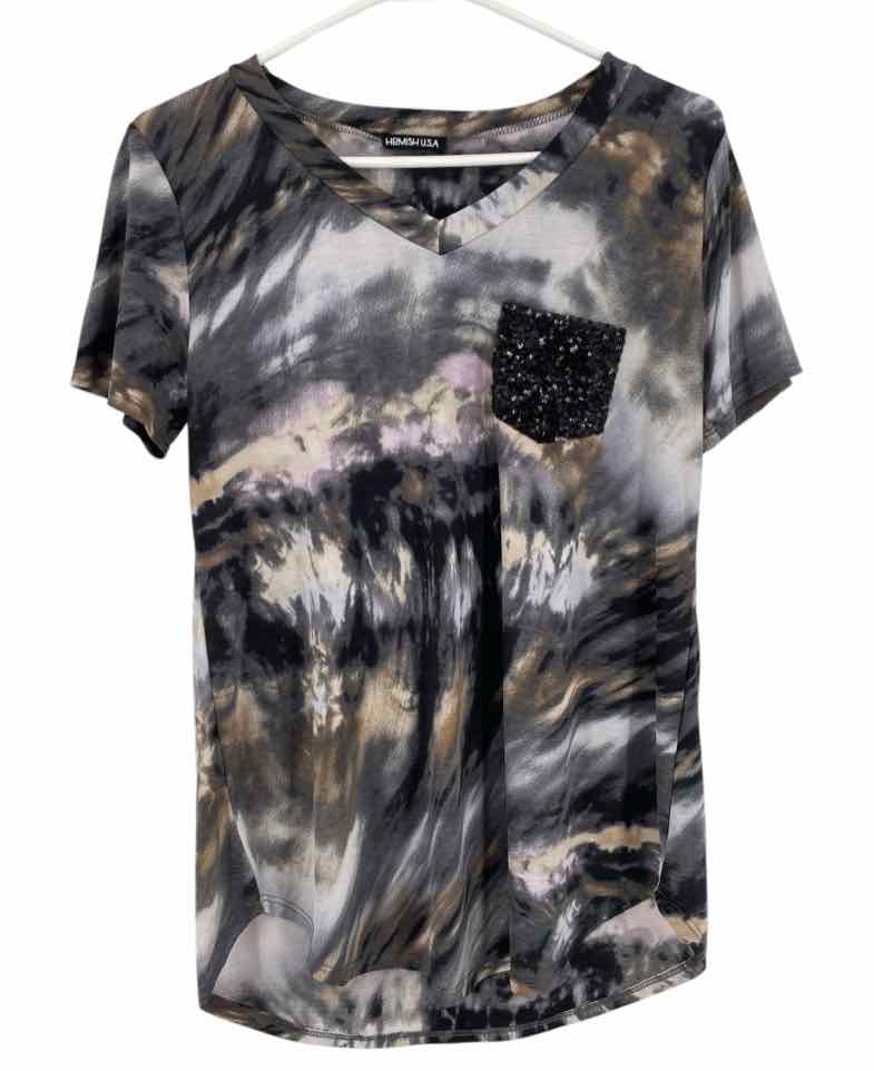 Heimish Ladies Size S Shirt