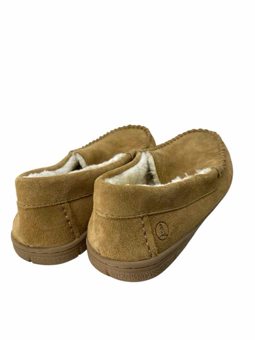 Lands End Ladies Size 11 Shoes