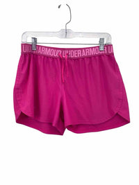 Under Armour Ladies Size M Shorts
