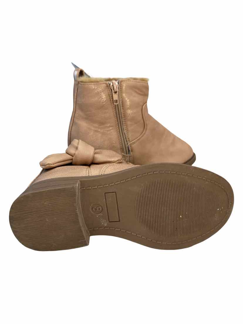 Stepping Stone Kids Size 8 Boots