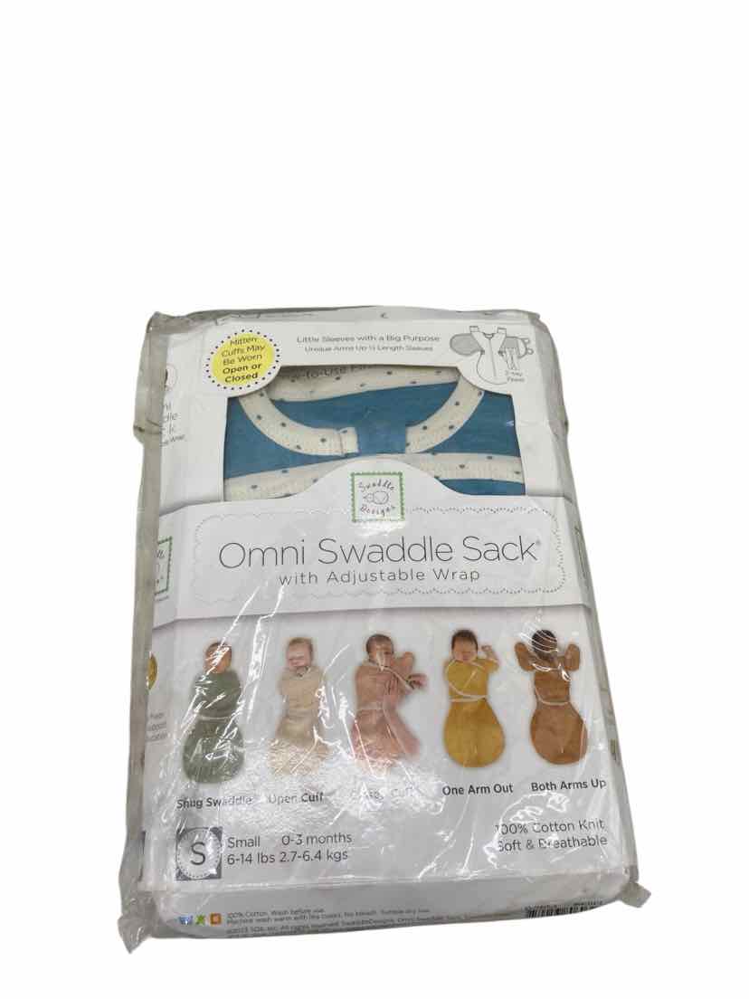 Swaddle Designs NEW Swaddler