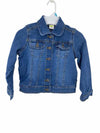 Crazy 8 Size 4 Jacket