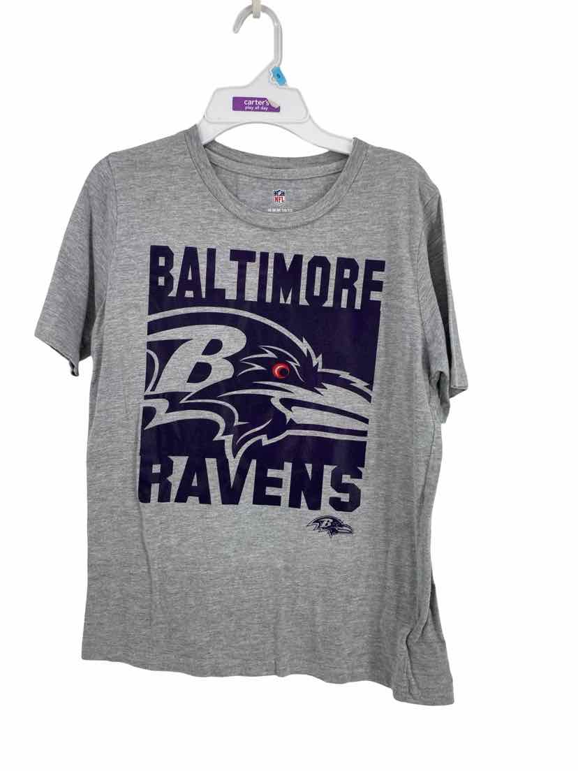 Nfl Kids Size 10/12 Shirt