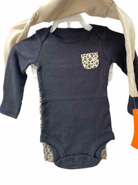 Carter's Kids Size Newborn NEW 3 pc