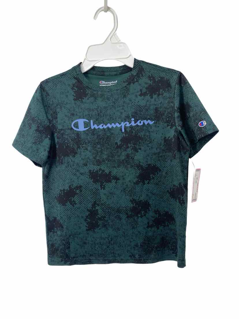 Champion Kids Size 10/12 Shirt