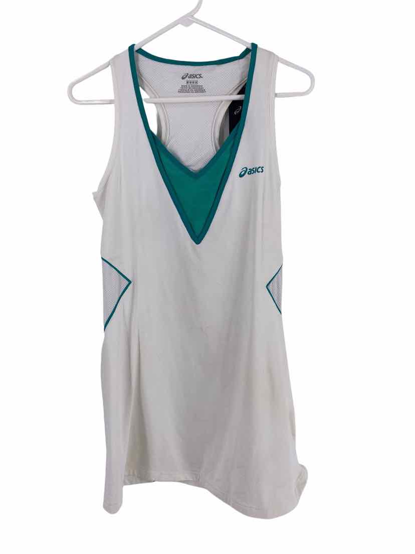 Asics Ladies Size M NEW Dress