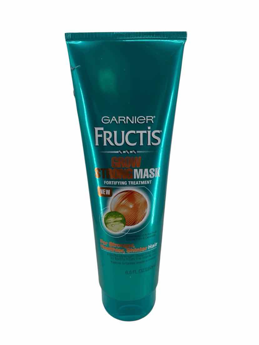 Garnier Grow Strong NEW Hair Mask