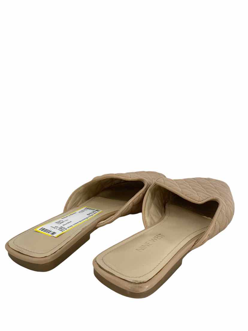 Nine West Ladies Size 9 Shoes