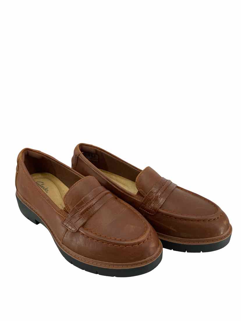 Clarks Ladies Size 8 NEW Shoes