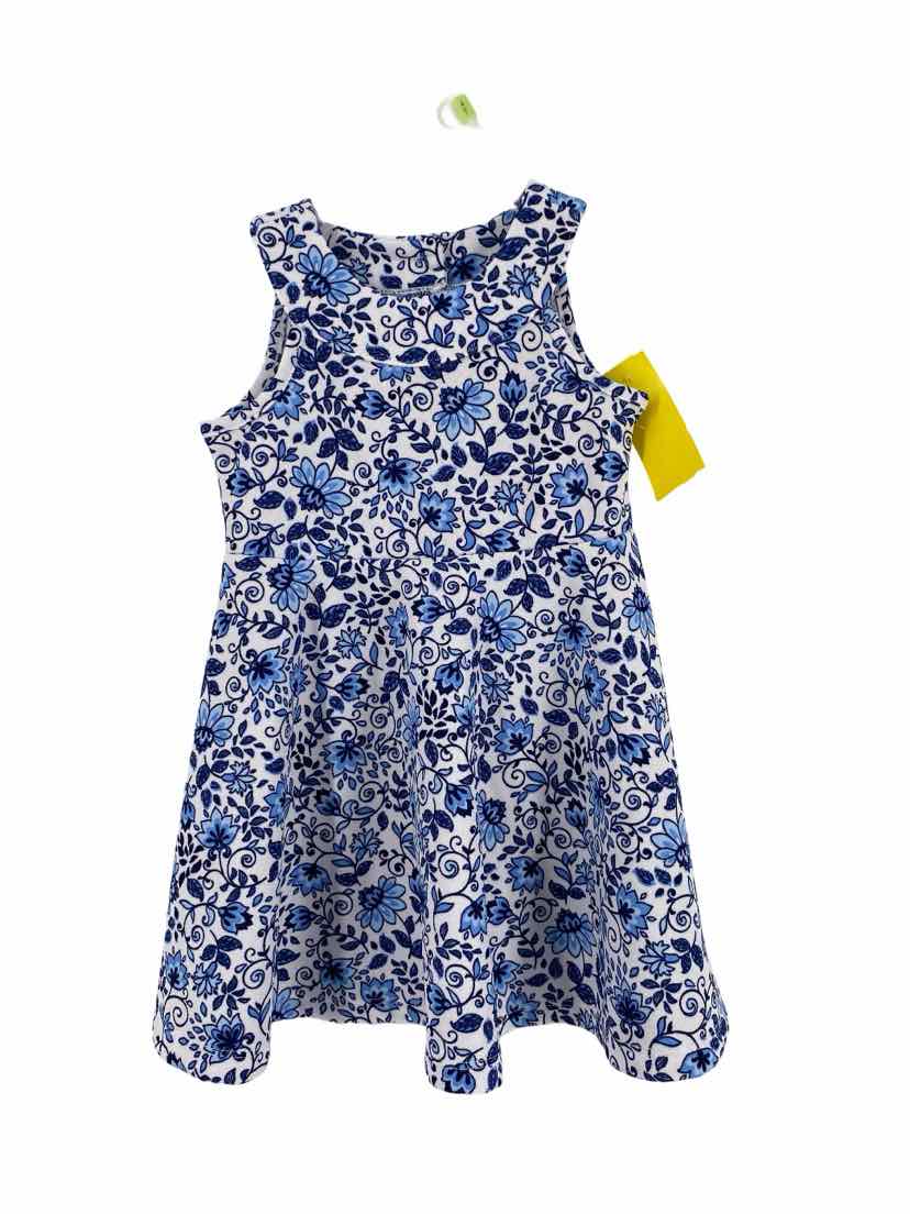 Nannette Kids Size 18m Dress
