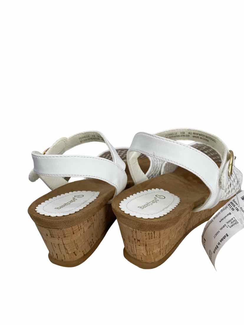Baretraps Ladies Size 11 NWOT Shoes