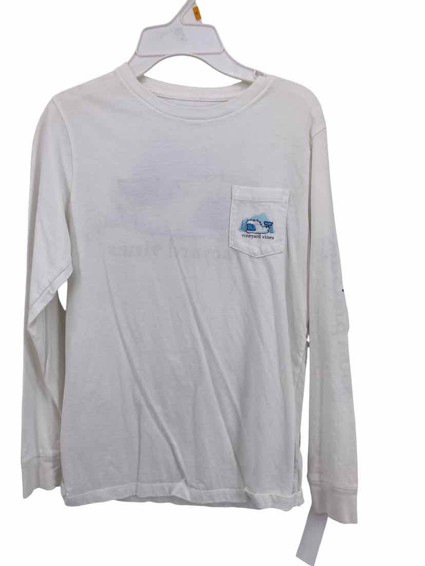 Vineyard Vines Kids Size 12-14 Shirt