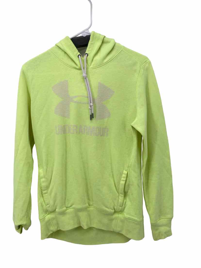 Under Armour Ladies Size Small Pullover