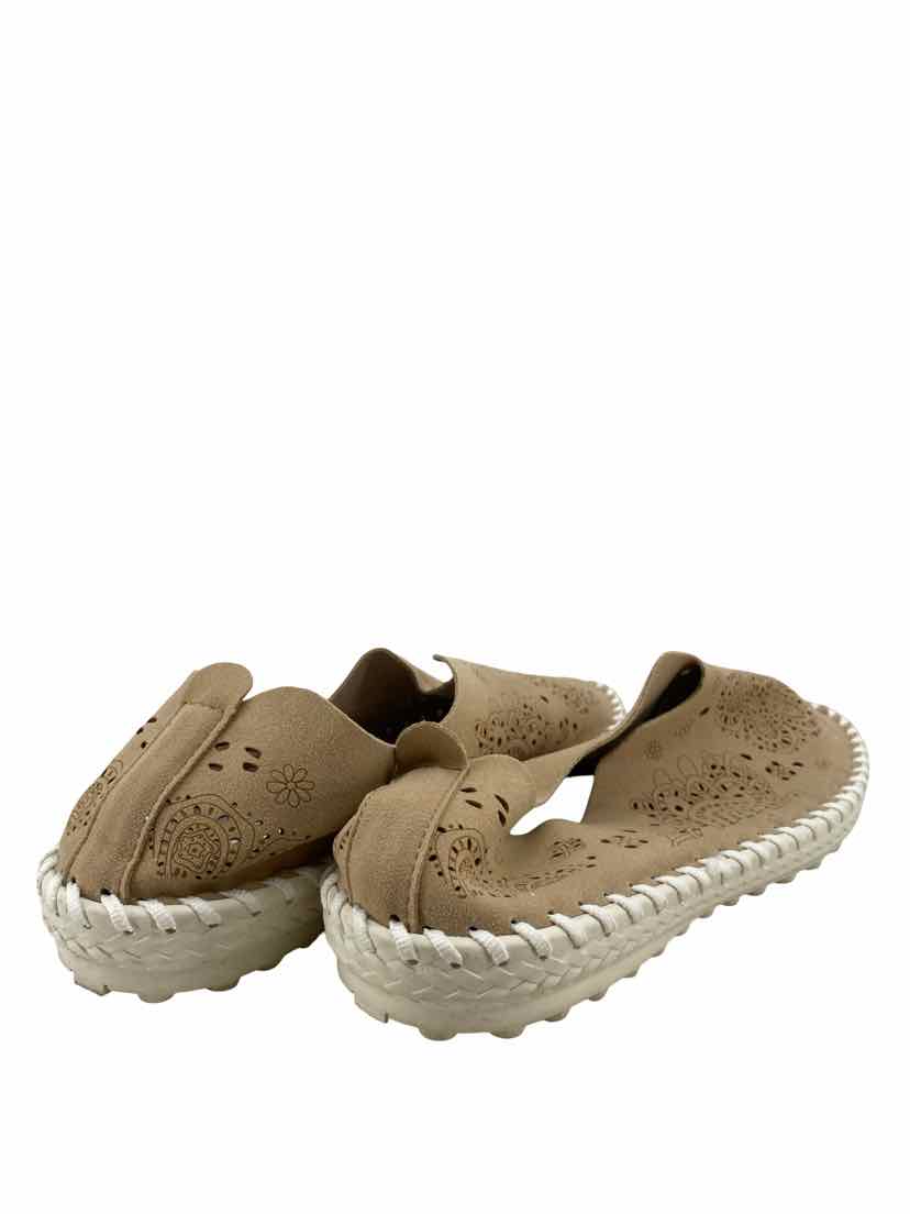 Bernie Mev. Ladies Size 41/9.5 Shoes