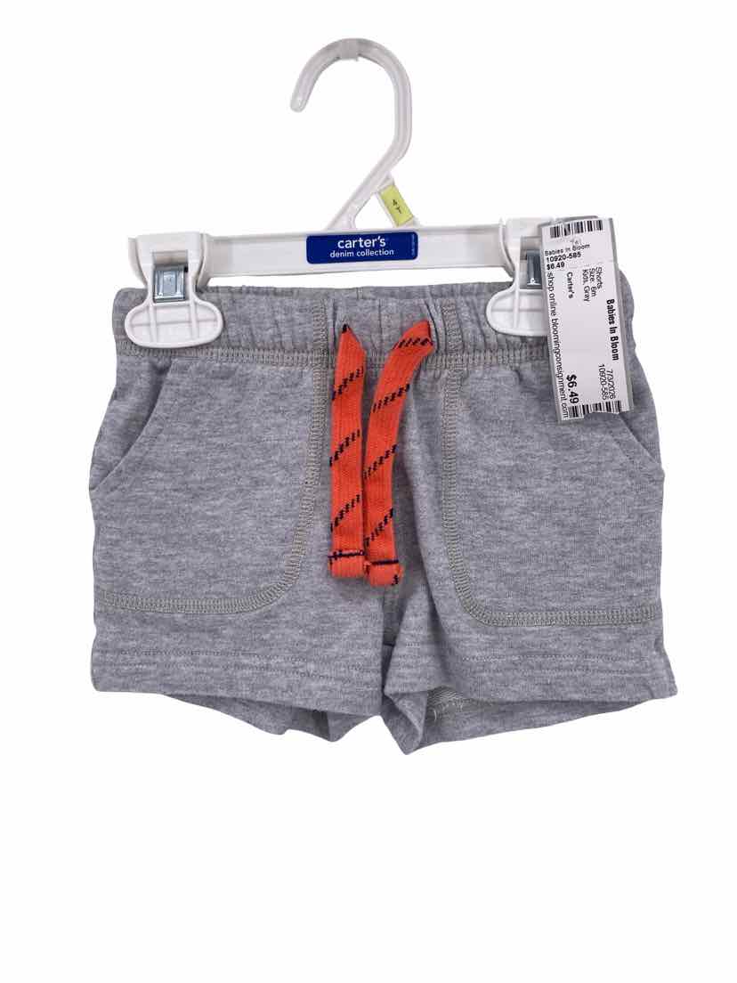 Carter's Kids Size 6m Shorts