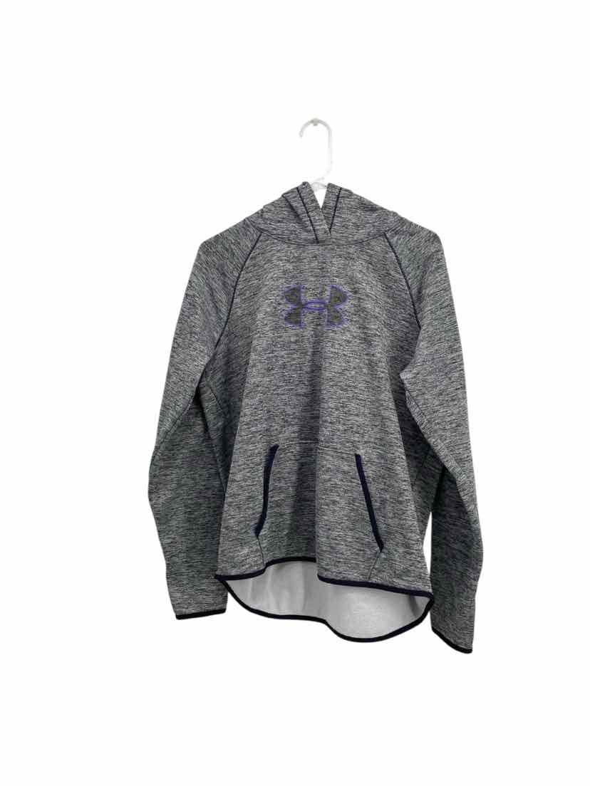 Under Armour Ladies Size L Pullover