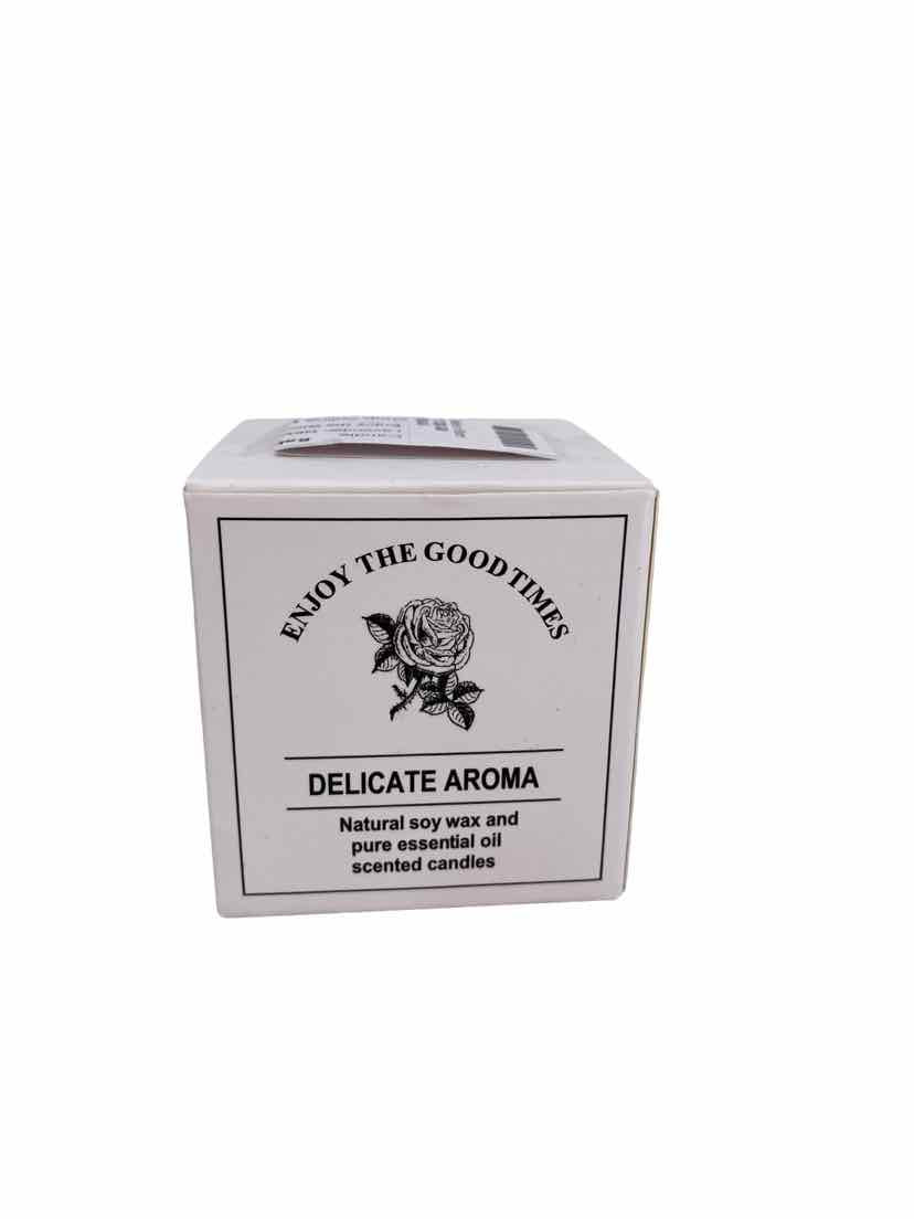 Enjoy the Good Times Lavender NEW Candle
