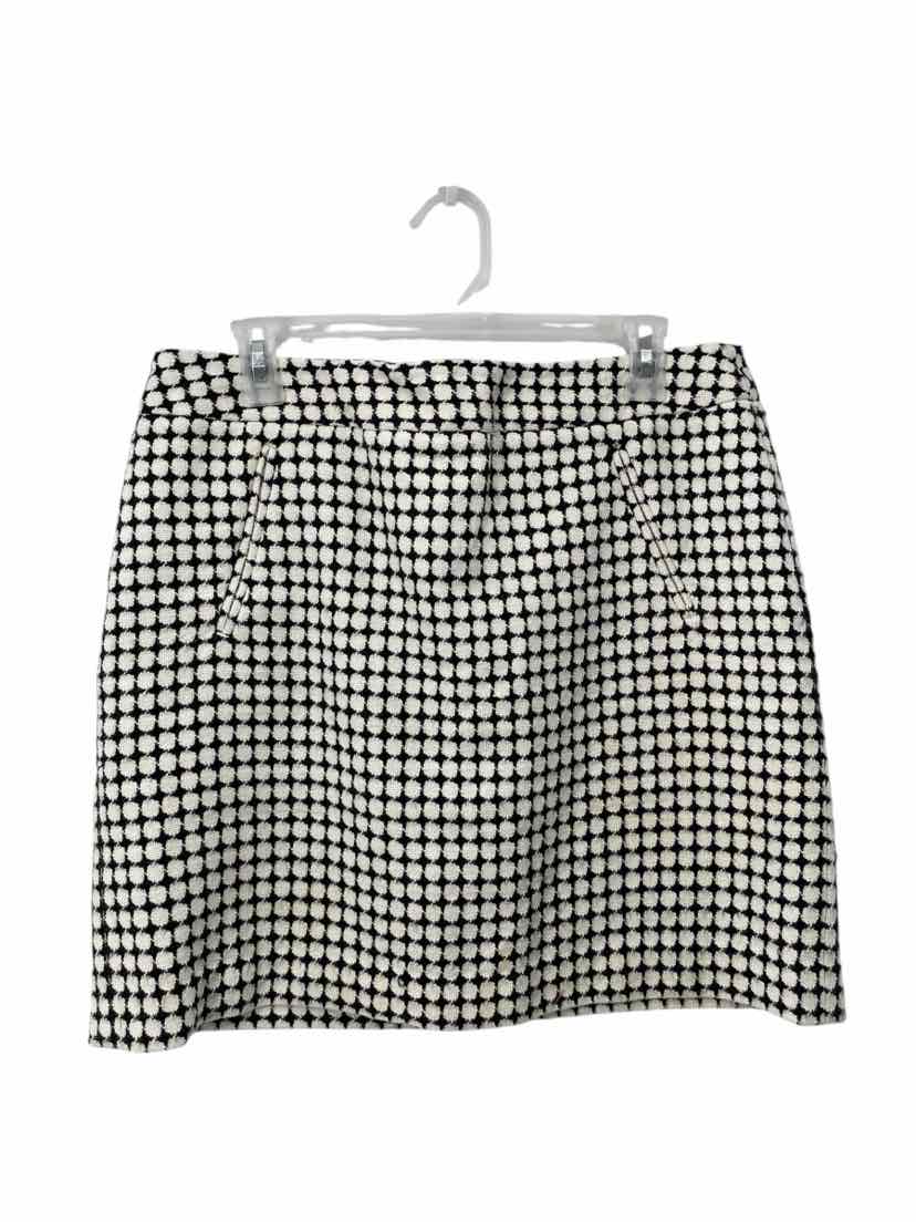Loft Ladies Size 12P Skirt