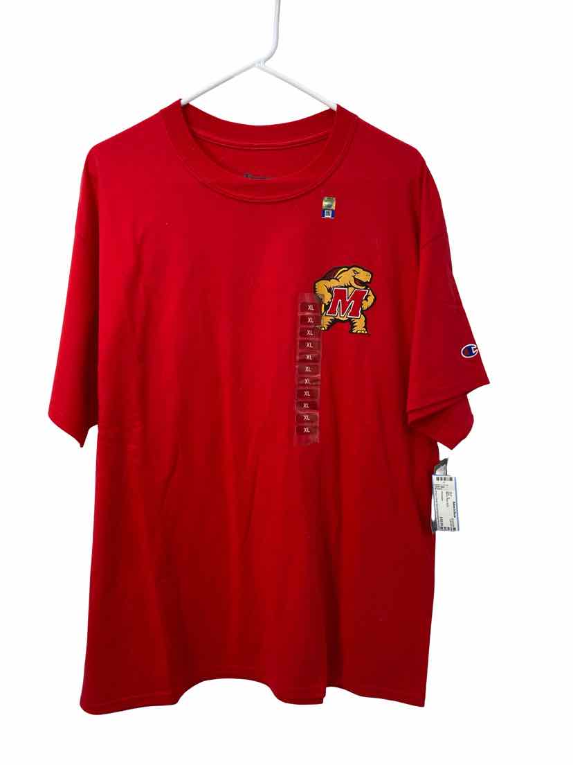 Champion Men's Size XL NEW Shirt