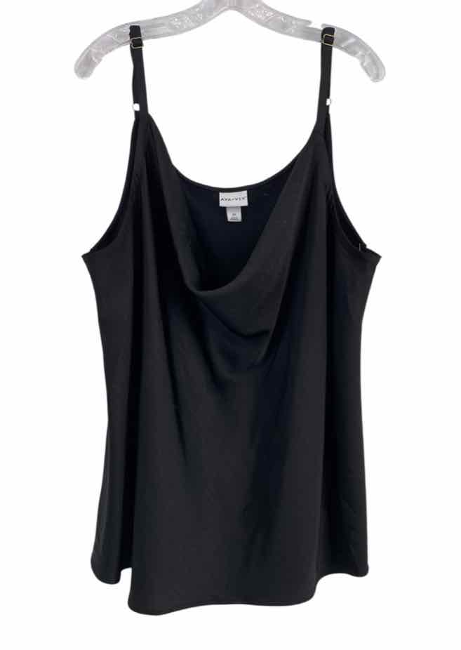 Ava & Viv Ladies Size 3x Shirt