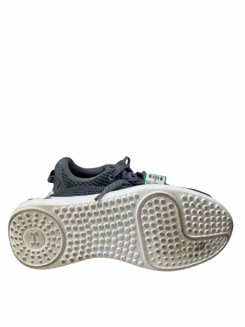 Under Armour Ladies Size 7 Shoes