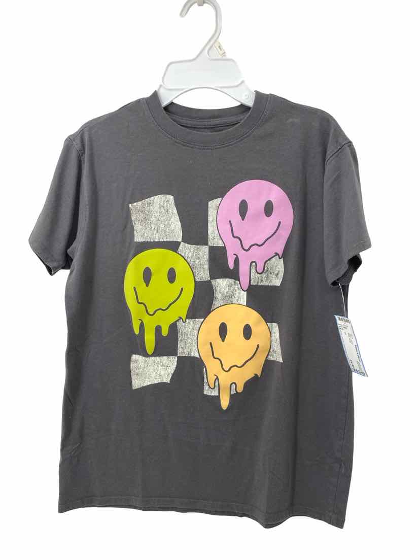 So Kids Size 10/12 Shirt