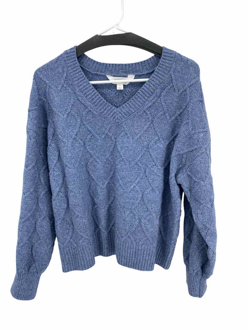 Market & Spruce Ladies Size S Sweater