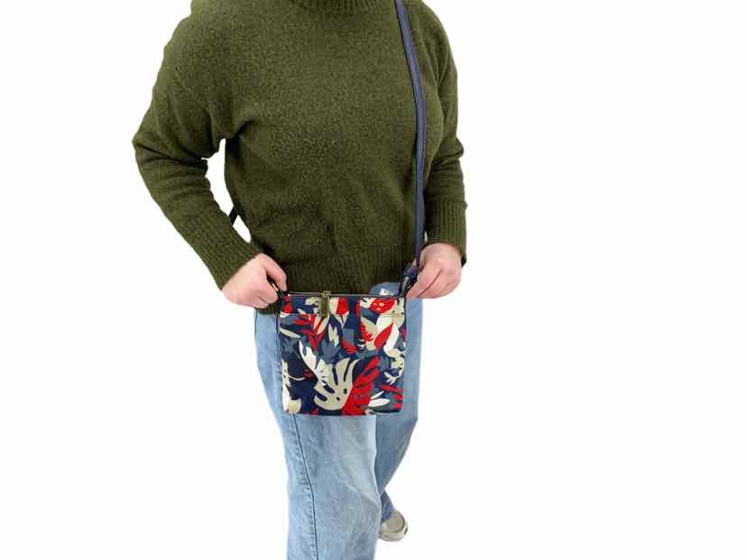 Tommy Hilfiger Ladies Crossbody