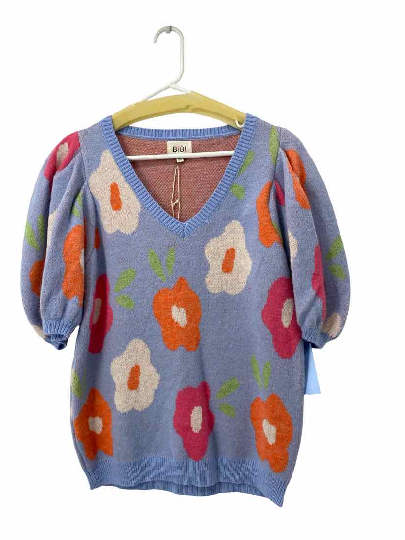 Bibi Ladies Size XL Sweater