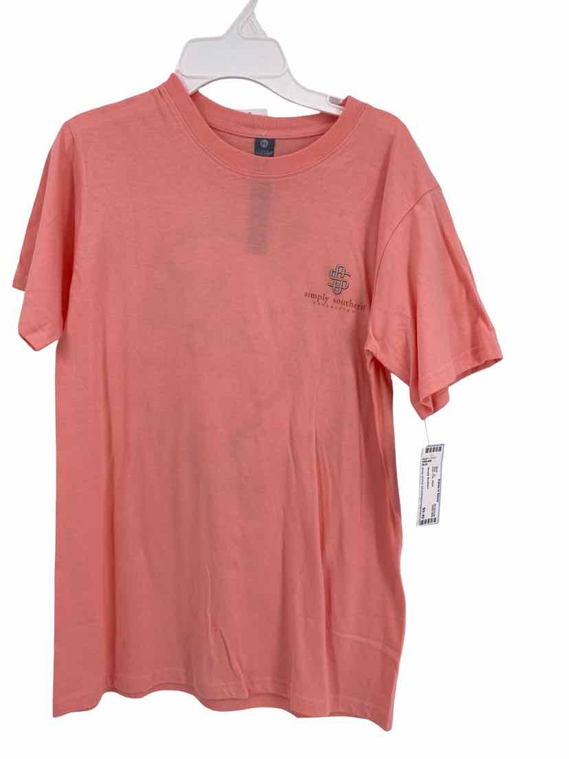 Simply Southern Kids Size YL NEW Shirt