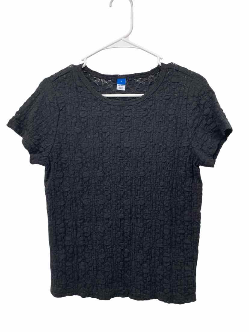 Old Navy Ladies Size L Shirt