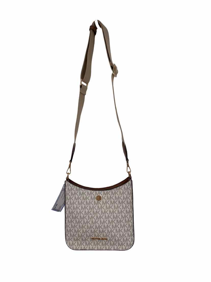 Michael Kors Ladies 9/10 Crossbody
