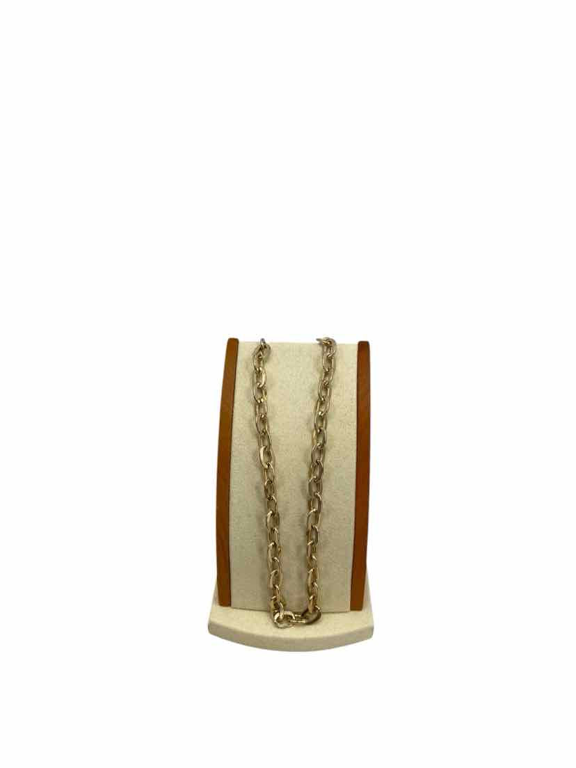 Chain Necklace