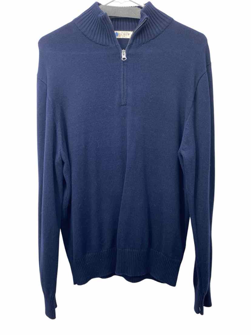 J Crew Men's Size M Sweater