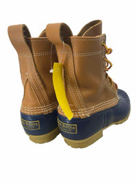 Ll Bean Ladies Size 6 Boots