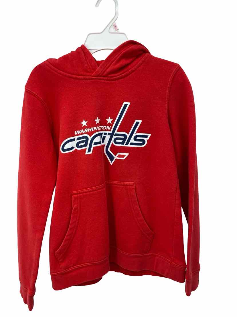 NHL Kids Size 10/12 Pullover