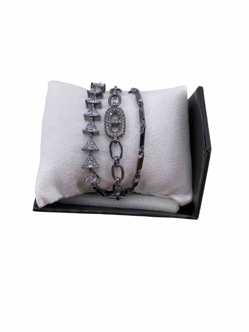 Luxe Layers NEW Bracelet