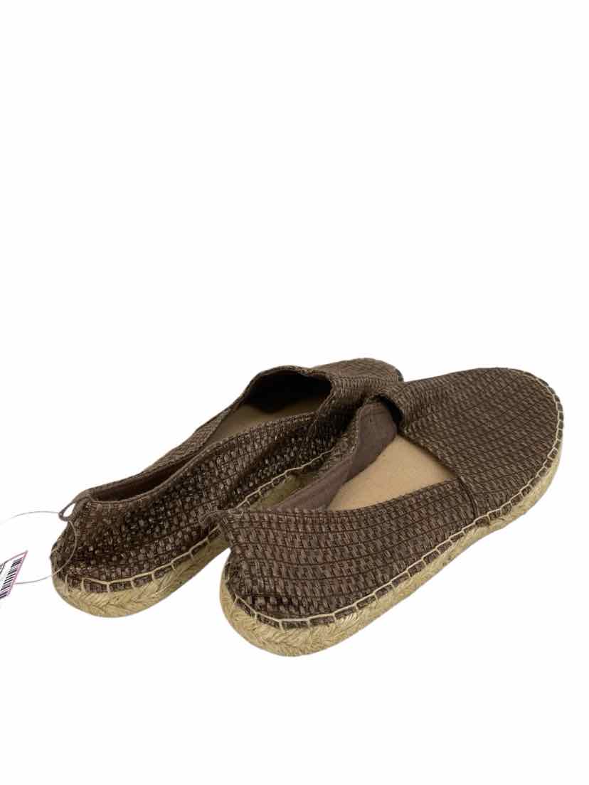 Old Navy Ladies Size 8 Shoes