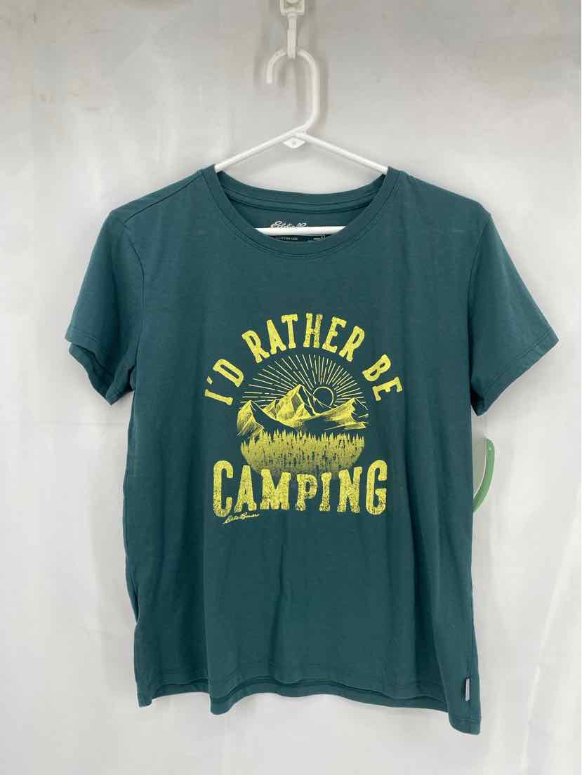 Eddie Bauer Men's Size S Shirt