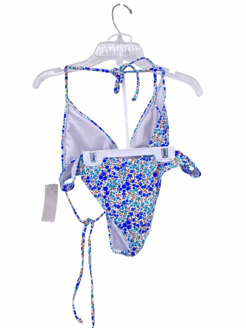 No Brand Ladies Size Medium Bathing Suit