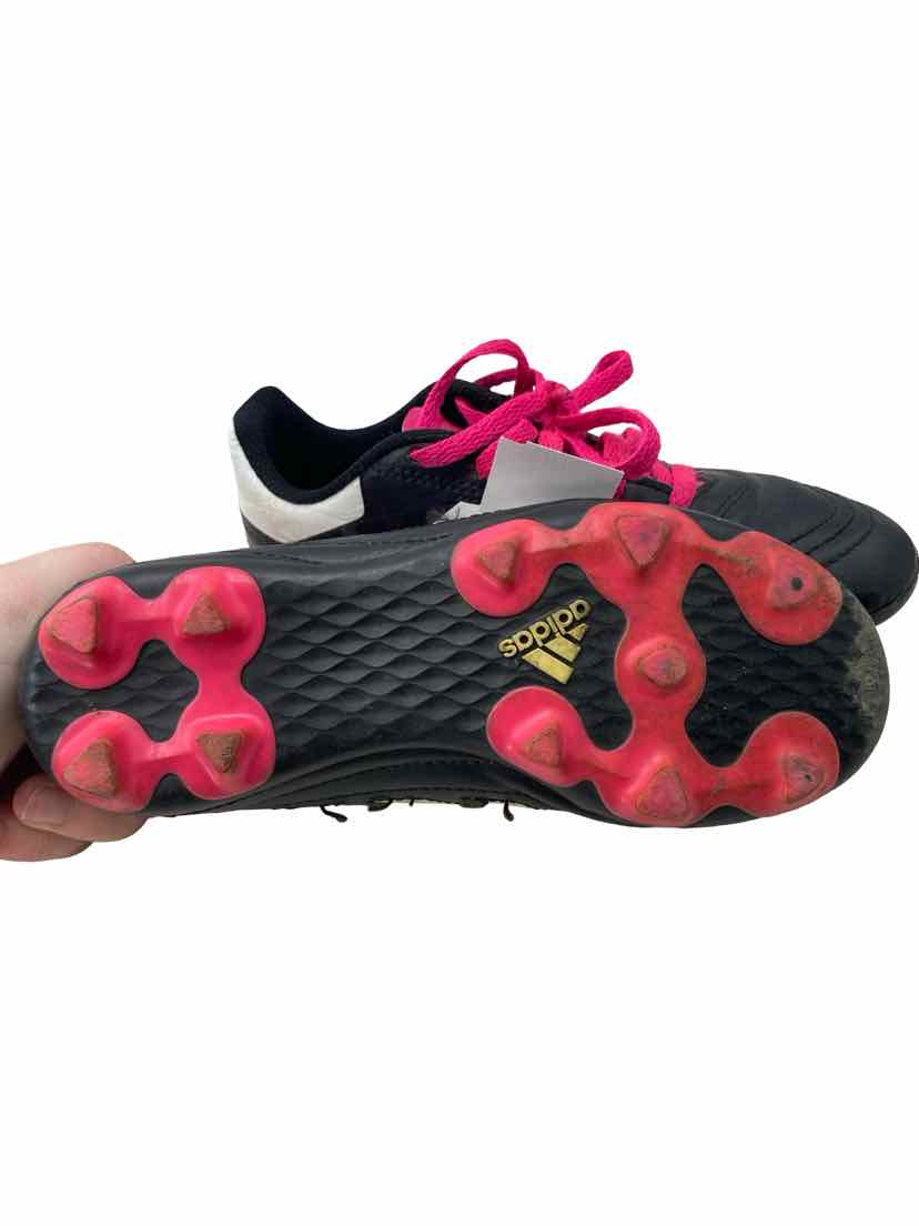 Addidas Kids Size 13 Cleats