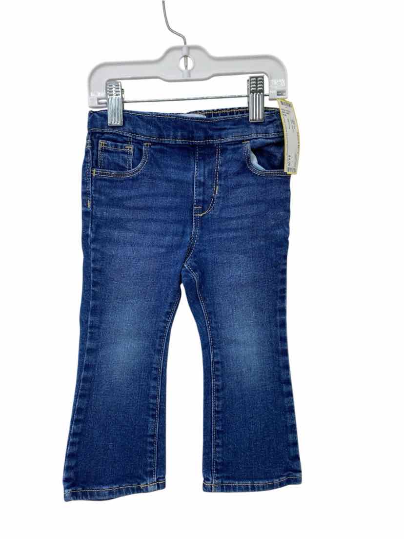 Old Navy Kids Size 2T Jeans