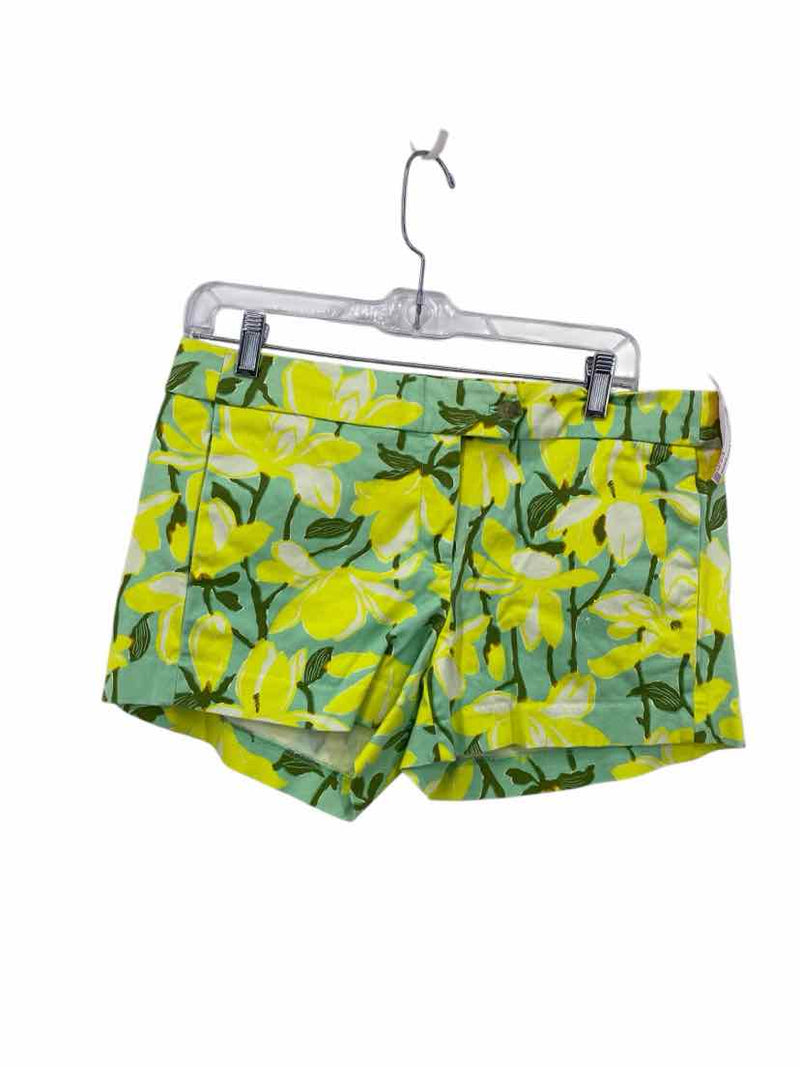 Ladies J Crew Size 8 Shorts