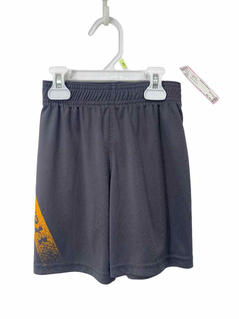 Under Armour Kids Size 6 Shorts