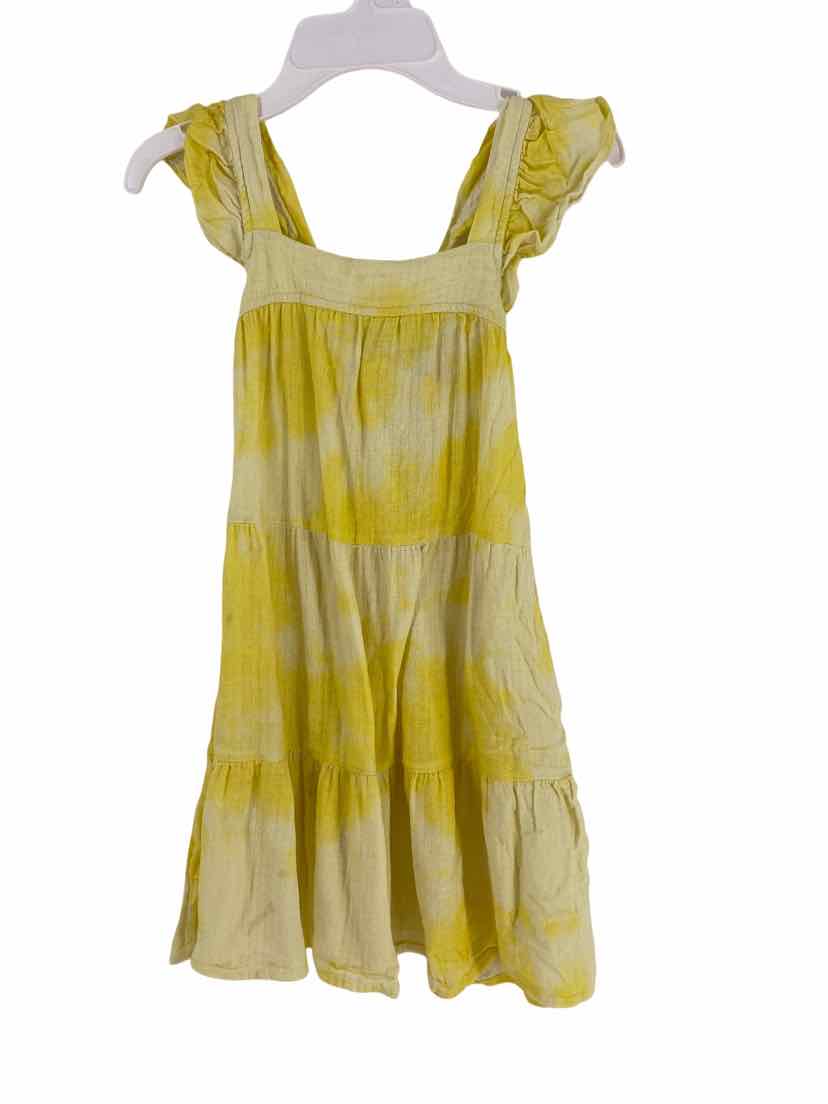 Cat and Jack Kids Size 6/7 Dress