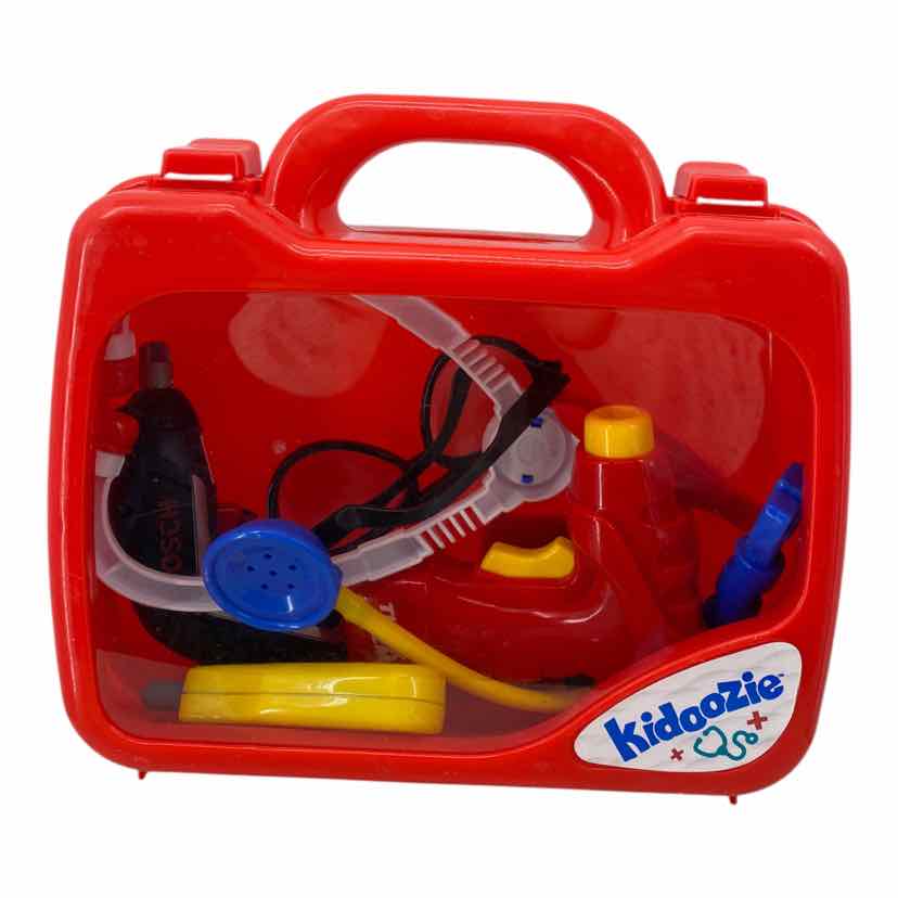 Kidoozie doctor kit Toy