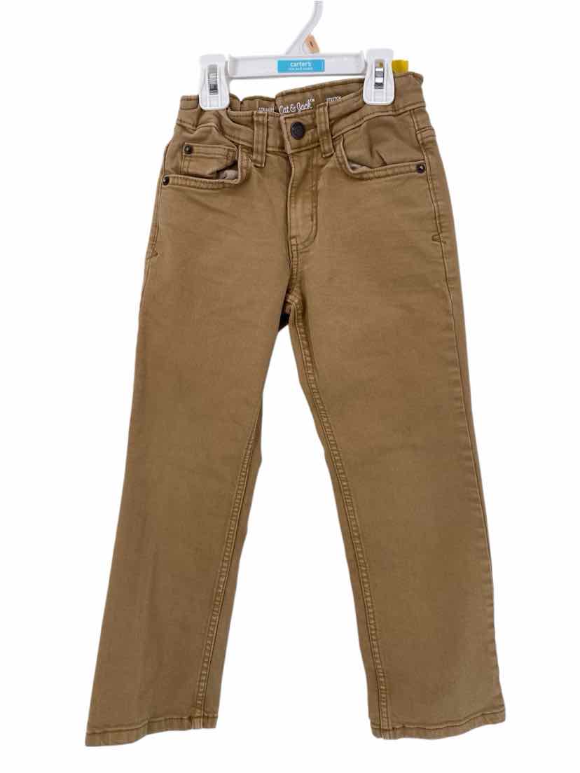 Cat & Jack Kids Size 6 Pants