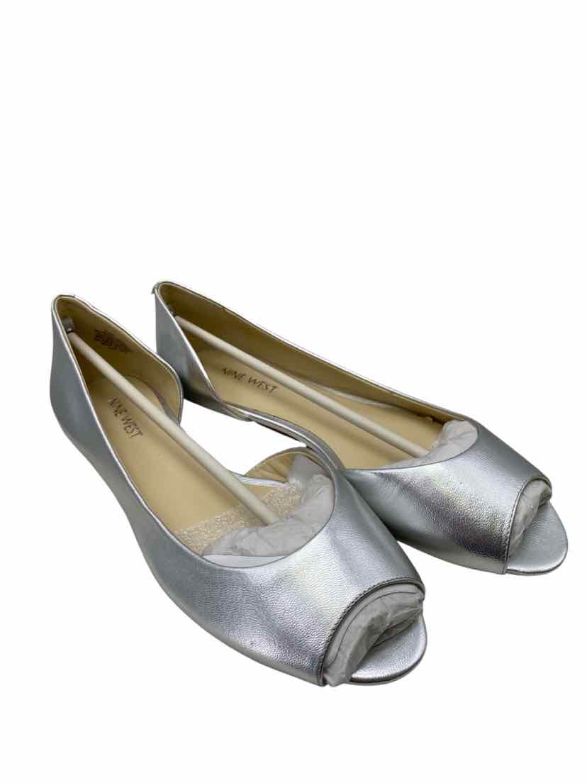 Nine West Ladies Size 8.5 NEW Shoes