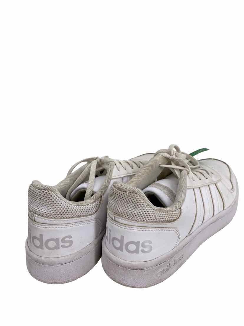 Addidas Ladies Size 8.5 Shoes