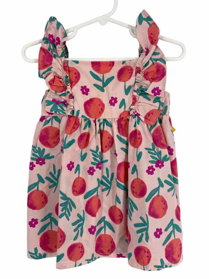 Carter's Kids Size 18m Dress